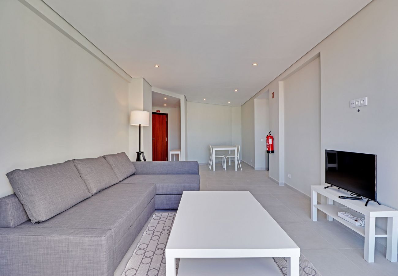 Apartamento em Armação de Pêra - ARMAÇÃO DE PÊRA OCEAN VIEW by HOMING