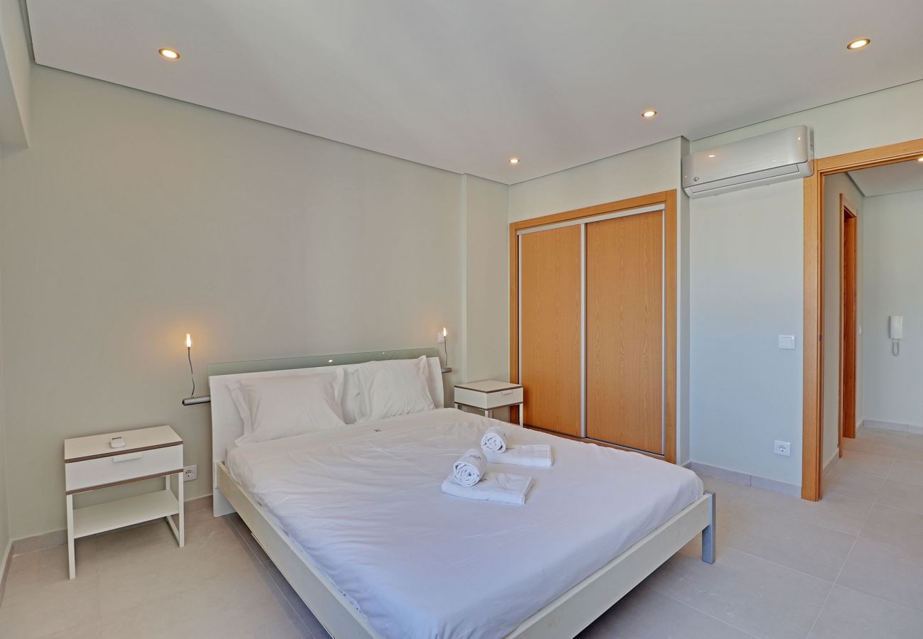 Apartamento em Armação de Pêra - ARMAÇÃO DE PÊRA OCEAN VIEW by HOMING