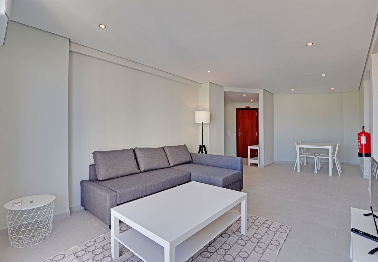 Apartamento em Armação de Pêra - ARMAÇÃO DE PÊRA OCEAN VIEW by HOMING