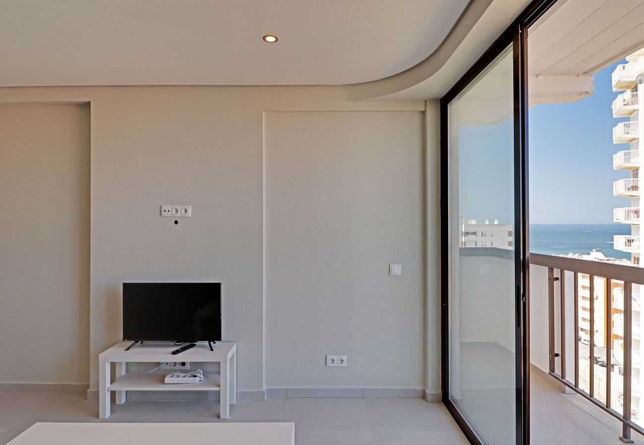 Apartamento em Armação de Pêra - ARMAÇÃO DE PÊRA OCEAN VIEW by HOMING
