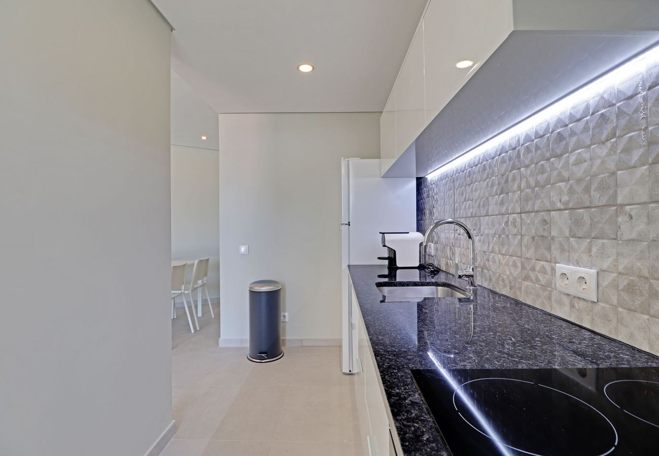 Apartamento em Armação de Pêra - ARMAÇÃO DE PÊRA OCEAN VIEW by HOMING