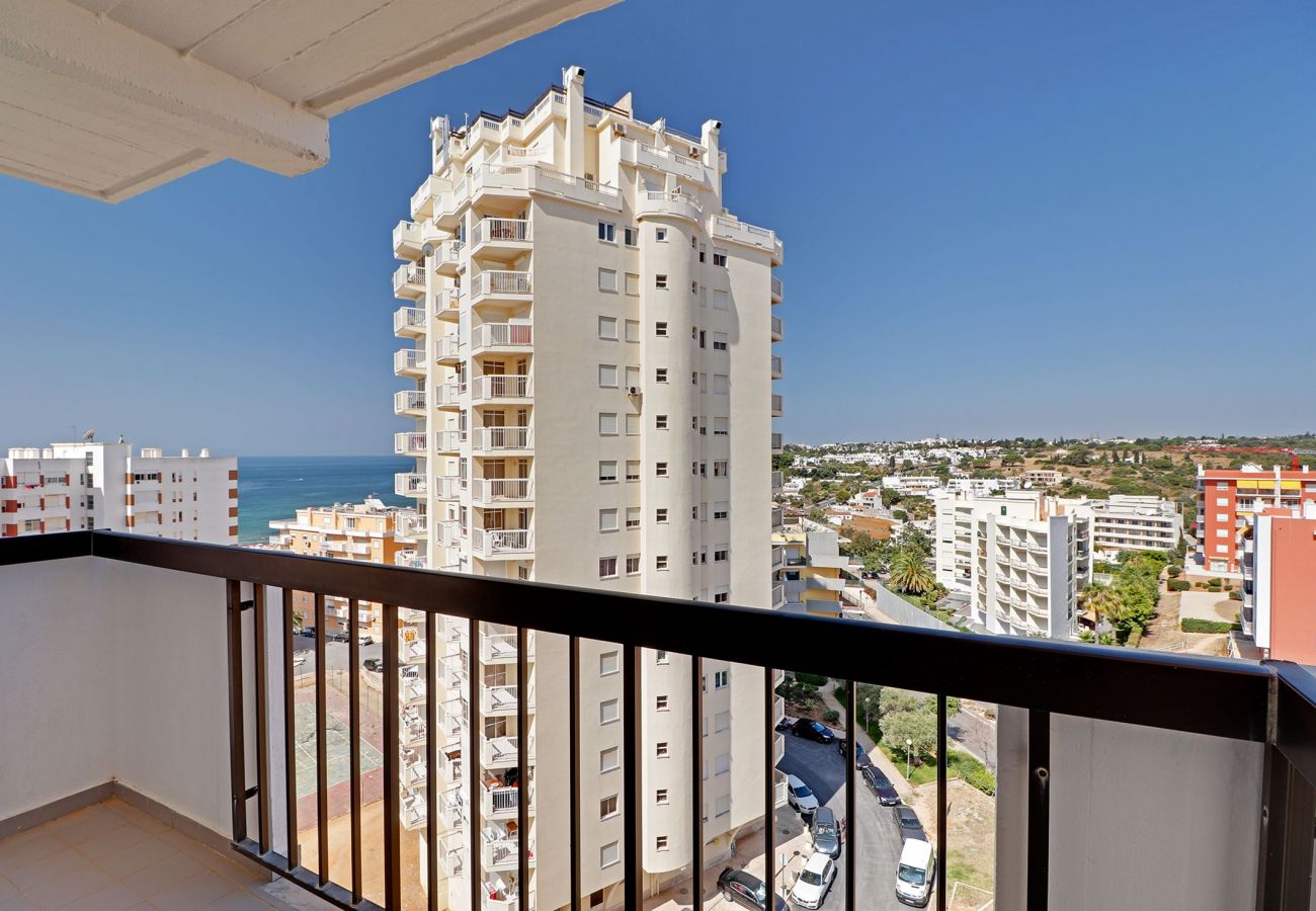 Apartamento em Armação de Pêra - ARMAÇÃO DE PÊRA OCEAN VIEW by HOMING