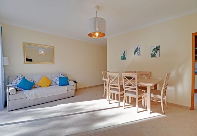Apartamento em Vilamoura - VILAMOURA DELIGHT WITH POOL by HOMING Apartamento em Vilamoura - VILAMOURA DELIGHT WITH POOL by HOMING