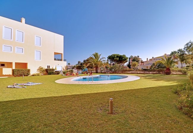 Apartamento em Vilamoura - VILAMOURA DELIGHT WITH POOL by HOMING Apartamento em Vilamoura - VILAMOURA DELIGHT WITH POOL by HOMING