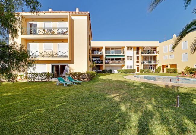 Apartamento em Vilamoura - VILAMOURA DELIGHT WITH POOL by HOMING Apartamento em Vilamoura - VILAMOURA DELIGHT WITH POOL by HOMING