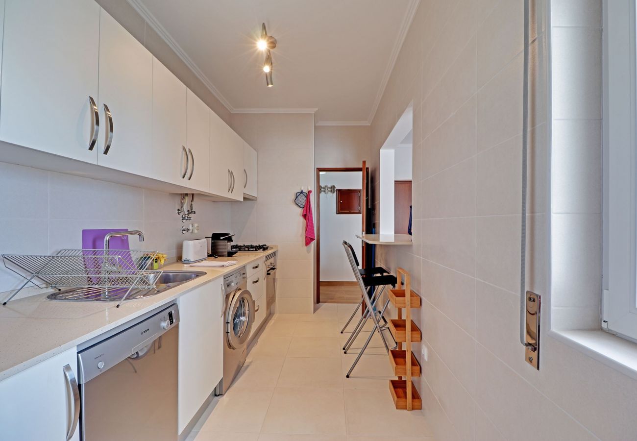 Apartamento em Portimão - PORTIMÃO MARINA VIEW by HOMING
