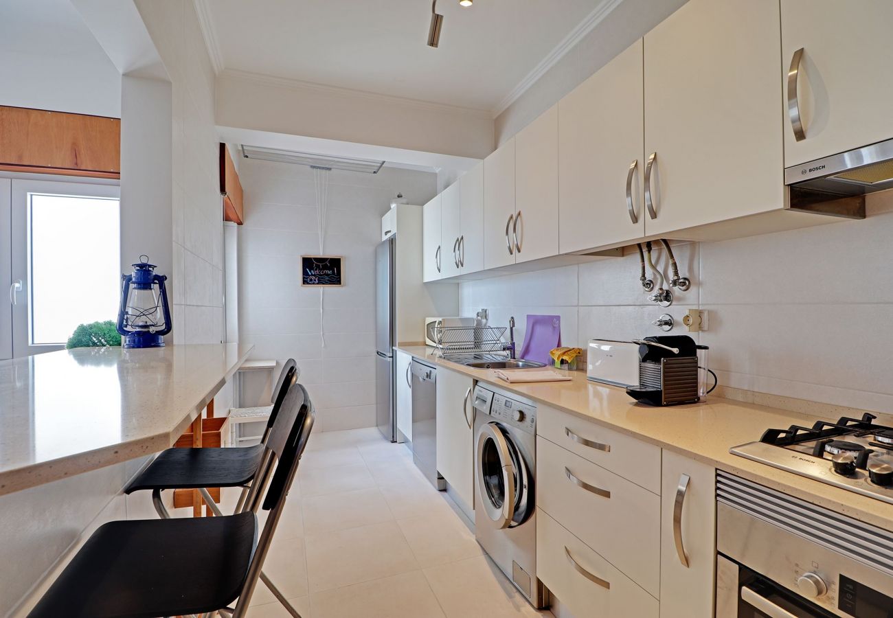 Apartamento em Portimão - PORTIMÃO MARINA VIEW by HOMING