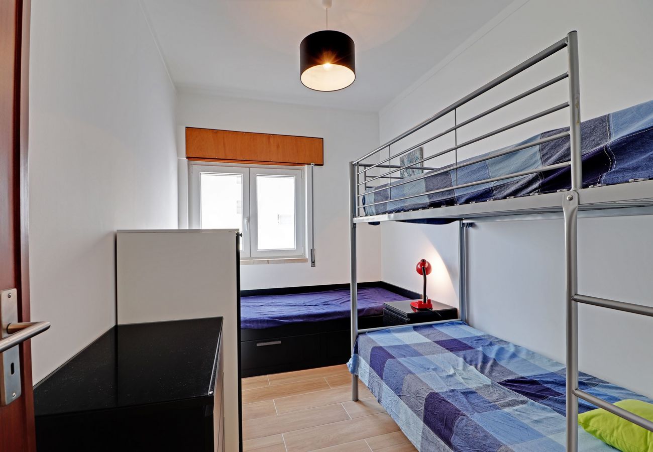 Apartamento em Portimão - PORTIMÃO MARINA VIEW by HOMING
