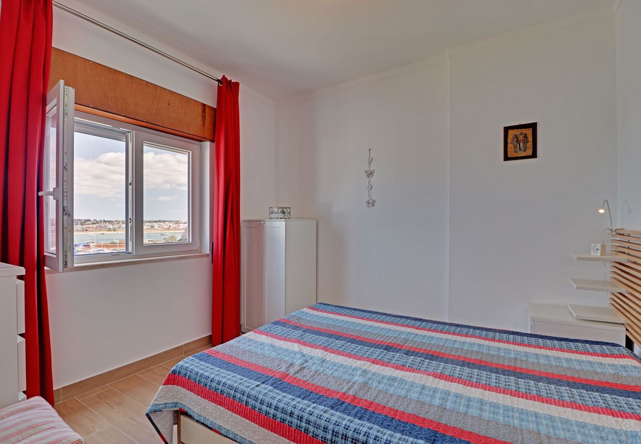 Apartamento em Portimão - PORTIMÃO MARINA VIEW by HOMING