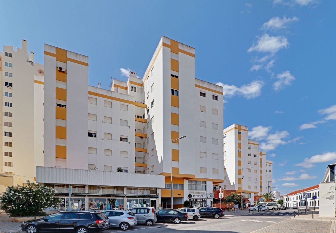 Apartamento em Portimão - PORTIMÃO MARINA VIEW by HOMING