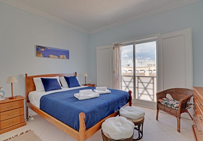 Apartamento em Vilamoura - VILAMOURA MAIN AVENUE by HOMING