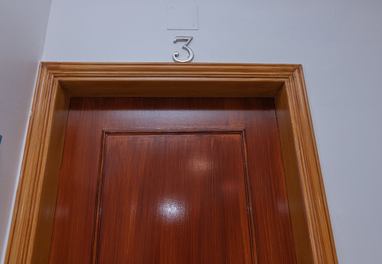 Apartamento em Faro - FARO AIRPORT FLAT 3 by HOMING