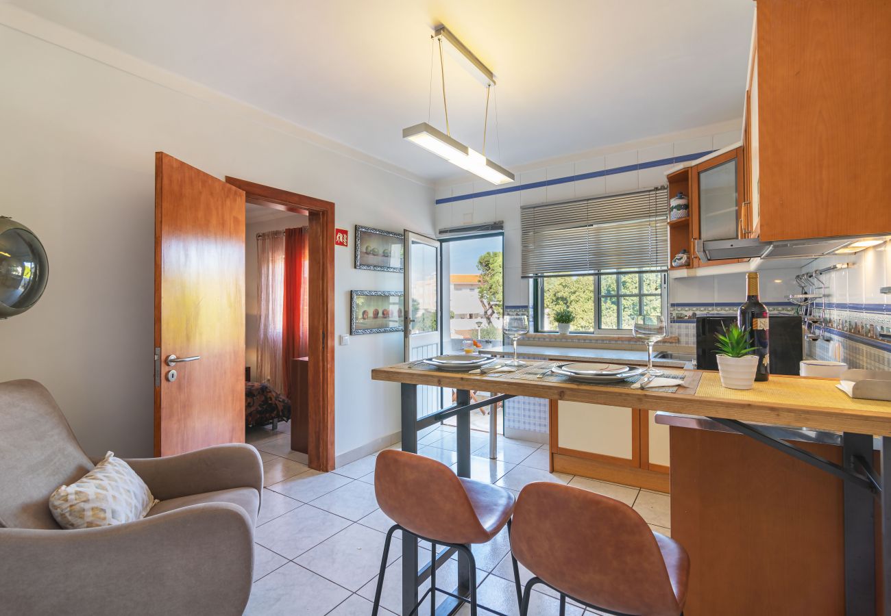 Apartamento em Faro - FARO AIRPORT FLAT 3 by HOMING