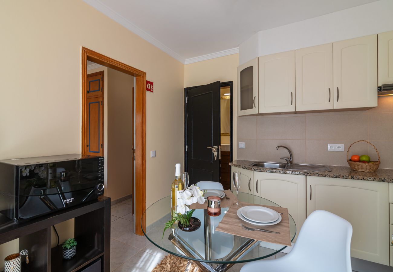 Apartamento em Faro - FARO AIRPORT FLAT 4 by HOMING