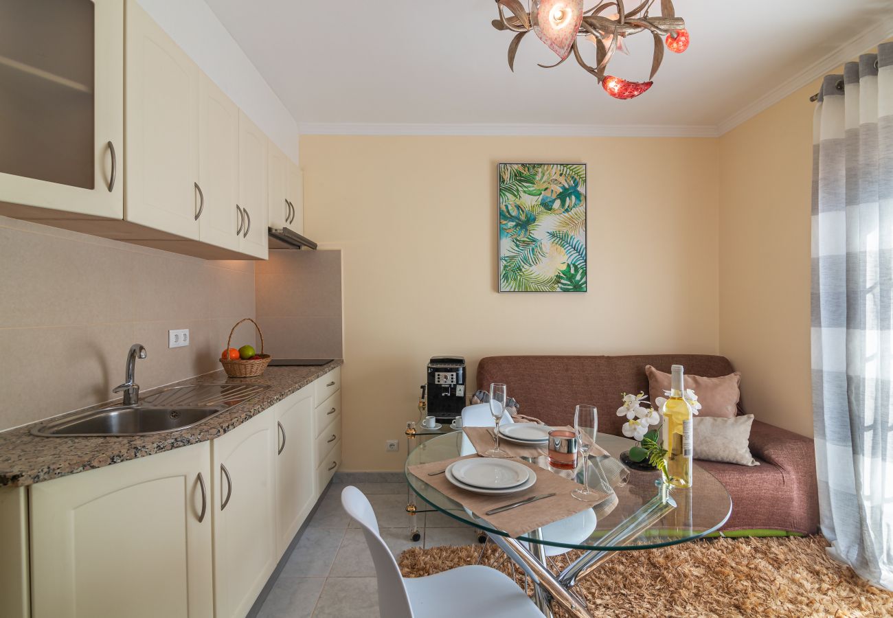 Apartamento em Faro - FARO AIRPORT FLAT 4 by HOMING