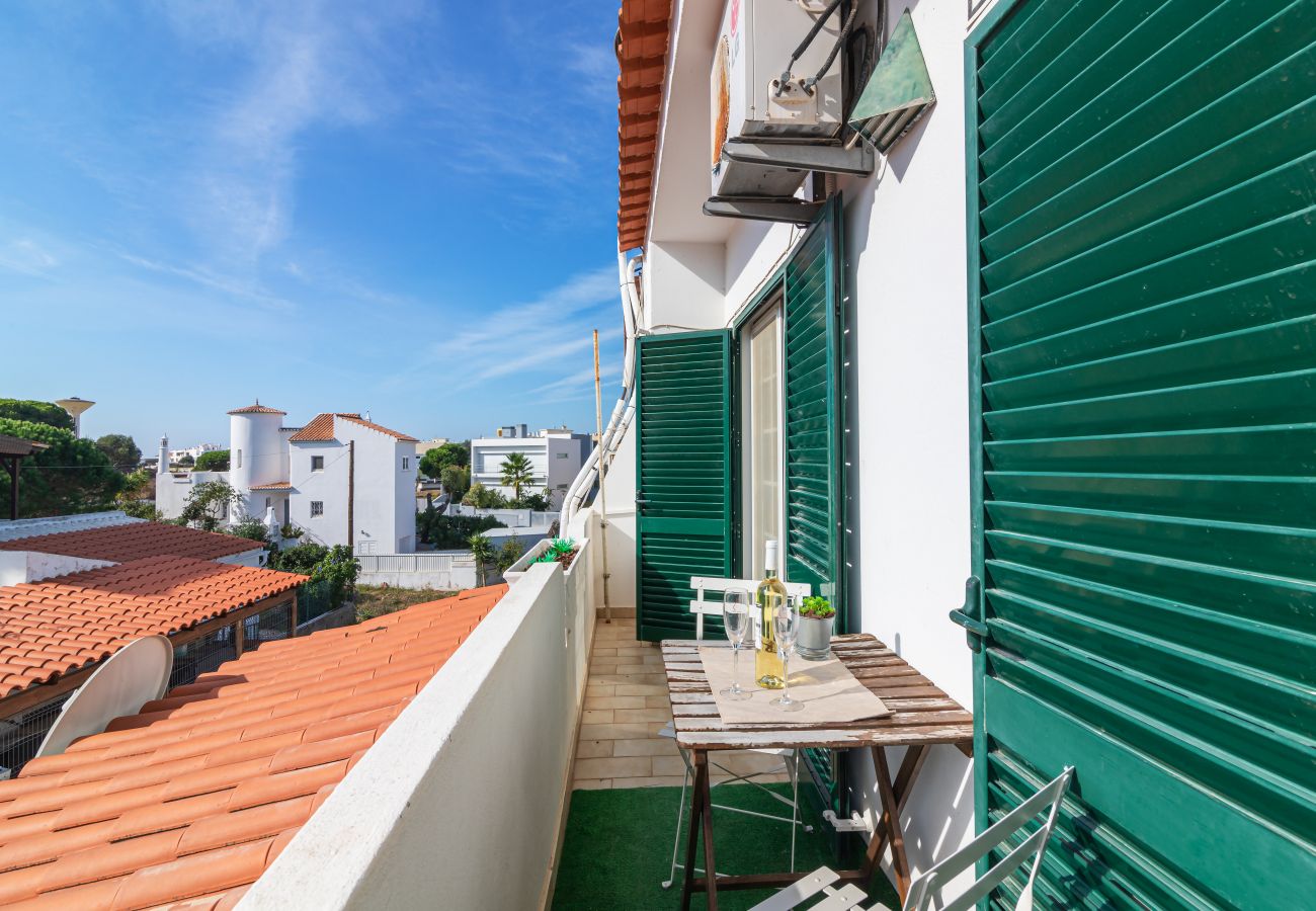 Apartamento em Faro - FARO AIRPORT FLAT 4 by HOMING