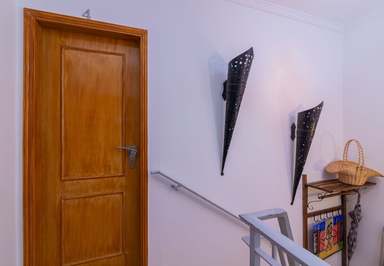 Apartamento em Faro - FARO AIRPORT FLAT 4 by HOMING
