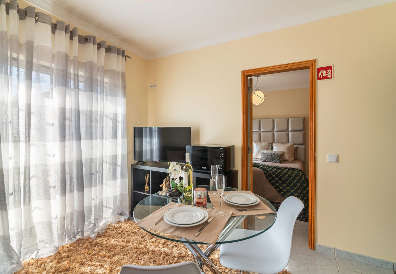 Apartamento em Faro - FARO AIRPORT FLAT 4 by HOMING