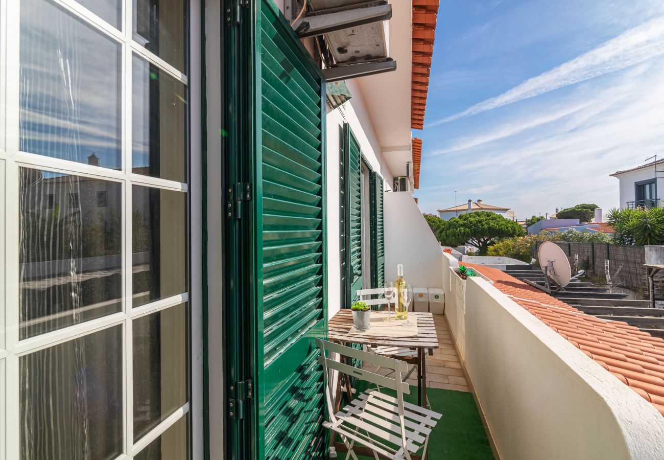 Apartamento em Faro - FARO AIRPORT FLAT 4 by HOMING