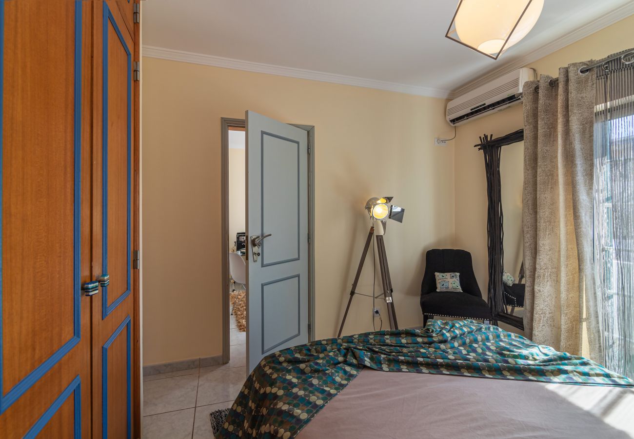Apartamento em Faro - FARO AIRPORT FLAT 4 by HOMING