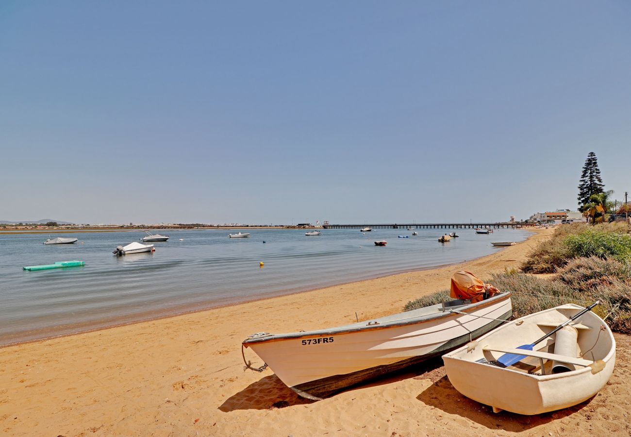 Apartamento em Faro - FARO AIRPORT FLAT 4 by HOMING