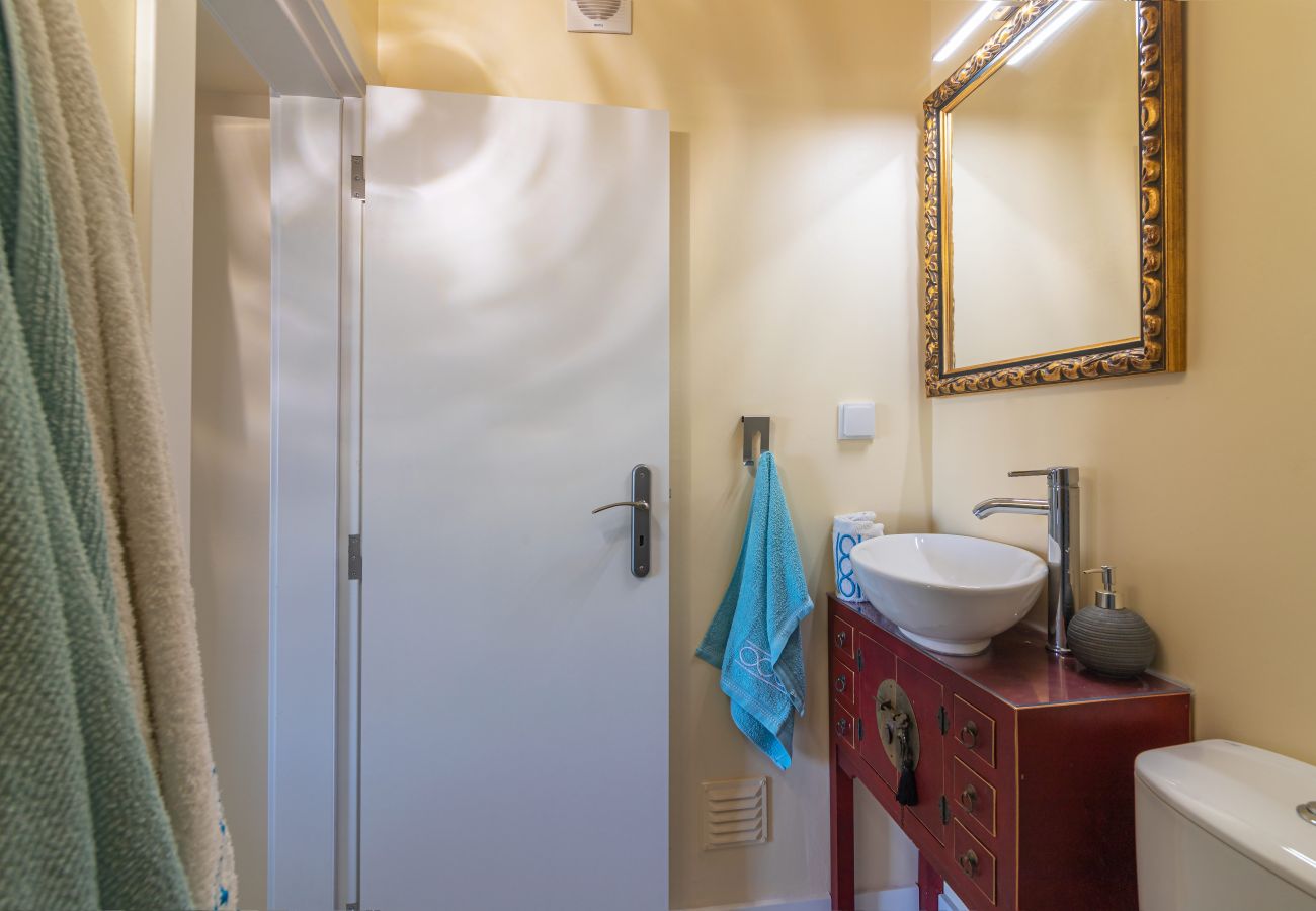 Apartamento em Faro - FARO AIRPORT FLAT 5 by HOMING