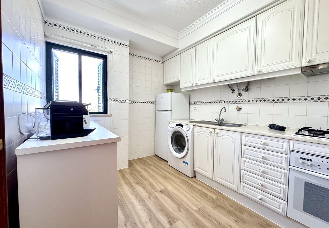 Apartamento em Albufeira - ALBUFEIRA SALGADOS BEACH 1 by HOMING