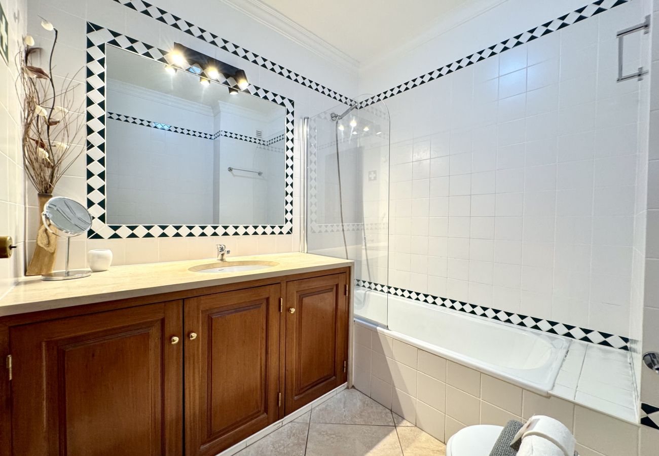 Apartamento em Albufeira - ALBUFEIRA SALGADOS BEACH 1 by HOMING