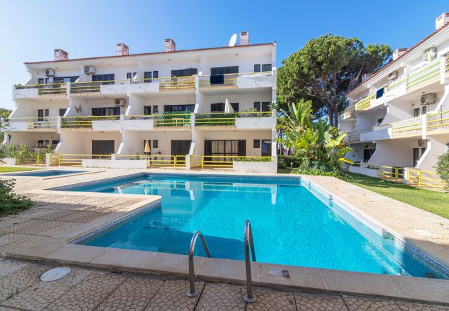 Apartamento em Vilamoura - VILAMOURA PREMIUM APARTMENT by HOMING Apartamento em Vilamoura - VILAMOURA PREMIUM APARTMENT by HOMING