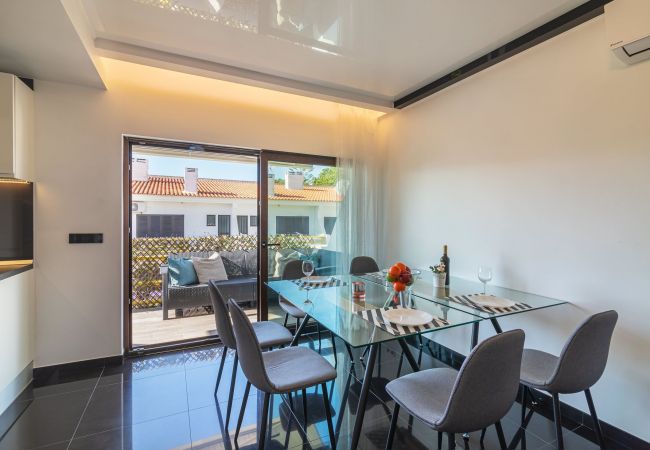Apartamento em Vilamoura - VILAMOURA PREMIUM APARTMENT by HOMING Apartamento em Vilamoura - VILAMOURA PREMIUM APARTMENT by HOMING