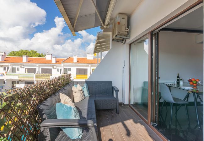 Apartamento em Vilamoura - VILAMOURA PREMIUM APARTMENT by HOMING Apartamento em Vilamoura - VILAMOURA PREMIUM APARTMENT by HOMING