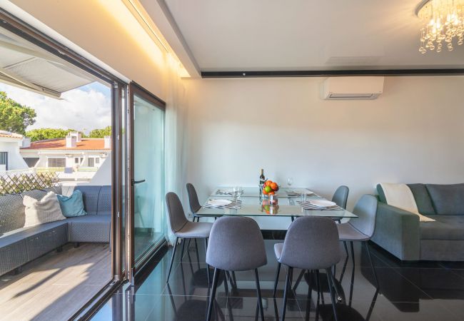 Apartamento em Vilamoura - VILAMOURA PREMIUM APARTMENT by HOMING Apartamento em Vilamoura - VILAMOURA PREMIUM APARTMENT by HOMING