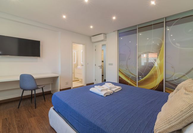 Apartamento em Vilamoura - VILAMOURA PREMIUM APARTMENT by HOMING Apartamento em Vilamoura - VILAMOURA PREMIUM APARTMENT by HOMING