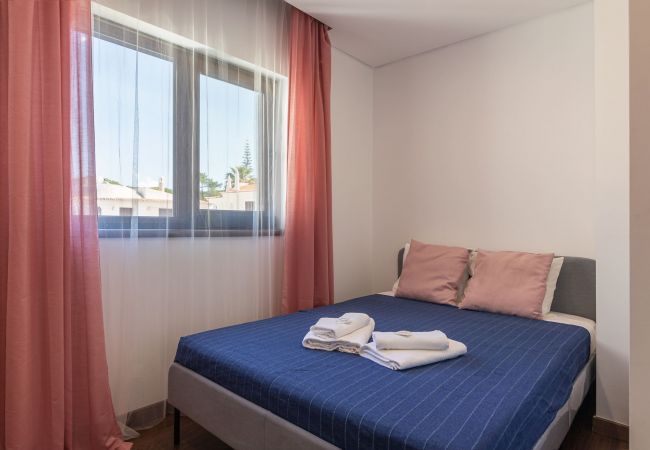 Apartamento em Vilamoura - VILAMOURA PREMIUM APARTMENT by HOMING Apartamento em Vilamoura - VILAMOURA PREMIUM APARTMENT by HOMING