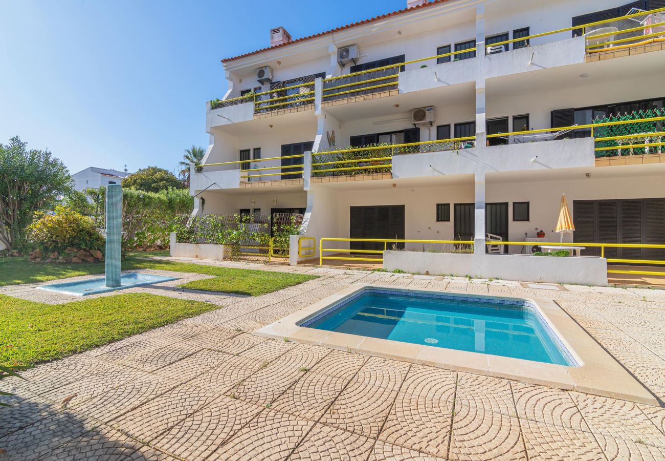 Apartamento em Vilamoura - VILAMOURA PREMIUM APARTMENT by HOMING