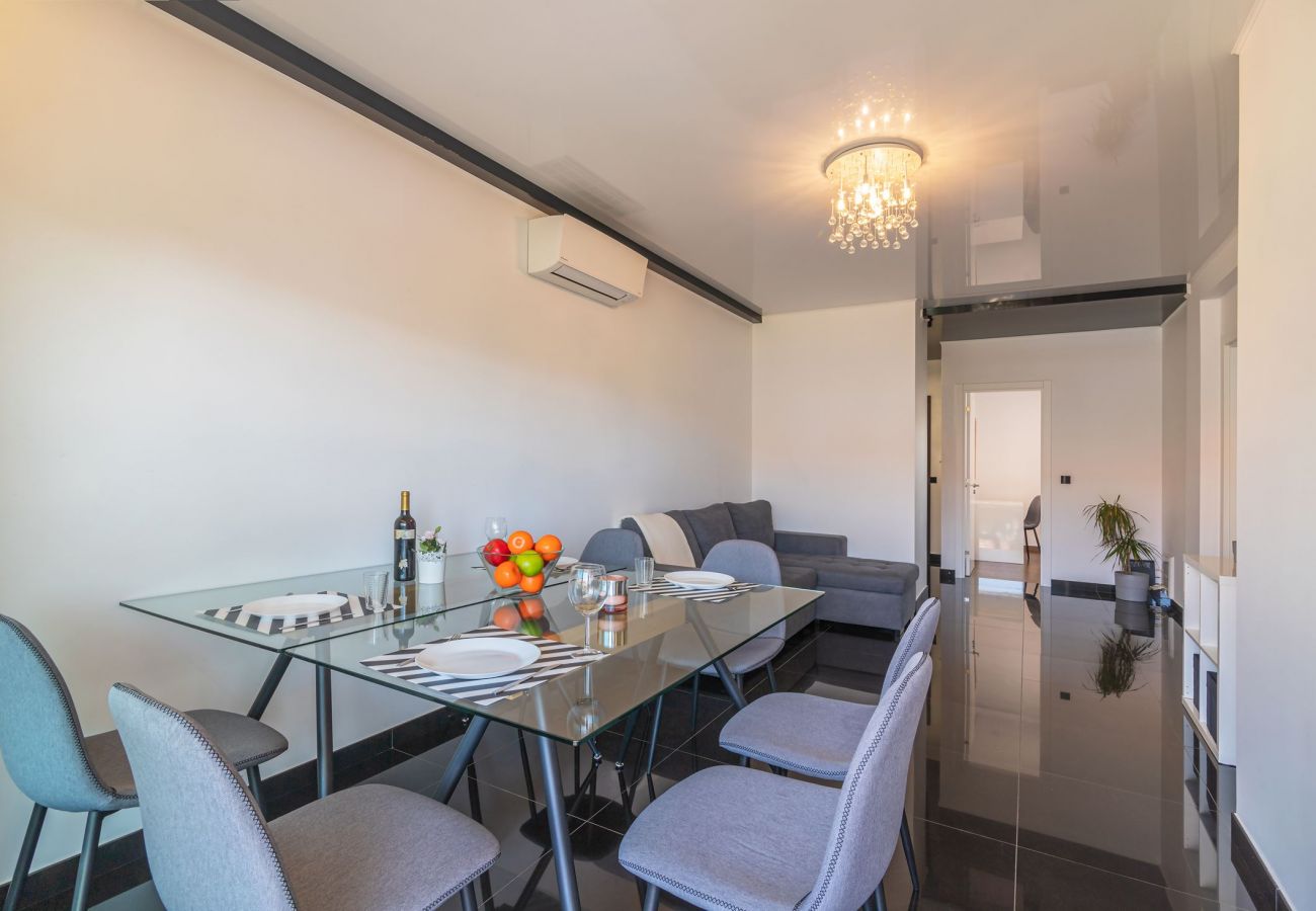 Apartamento em Vilamoura - VILAMOURA PREMIUM APARTMENT by HOMING