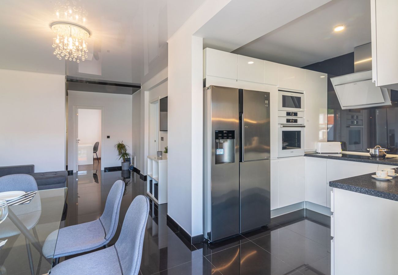 Apartamento em Vilamoura - VILAMOURA PREMIUM APARTMENT by HOMING