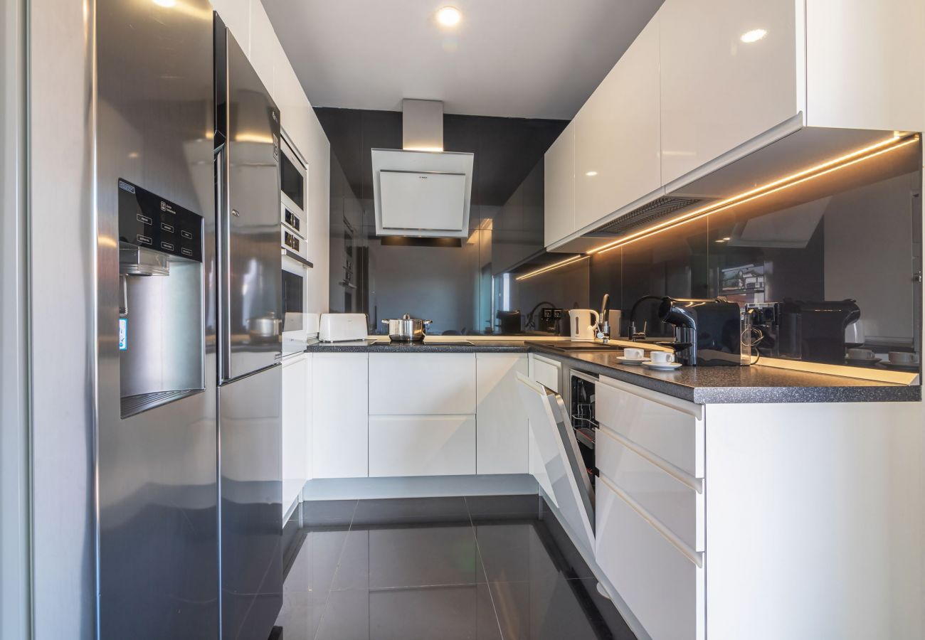 Apartamento em Vilamoura - VILAMOURA PREMIUM APARTMENT by HOMING