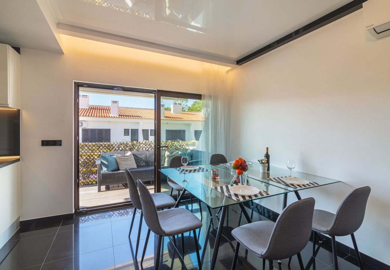 Apartamento em Vilamoura - VILAMOURA PREMIUM APARTMENT by HOMING