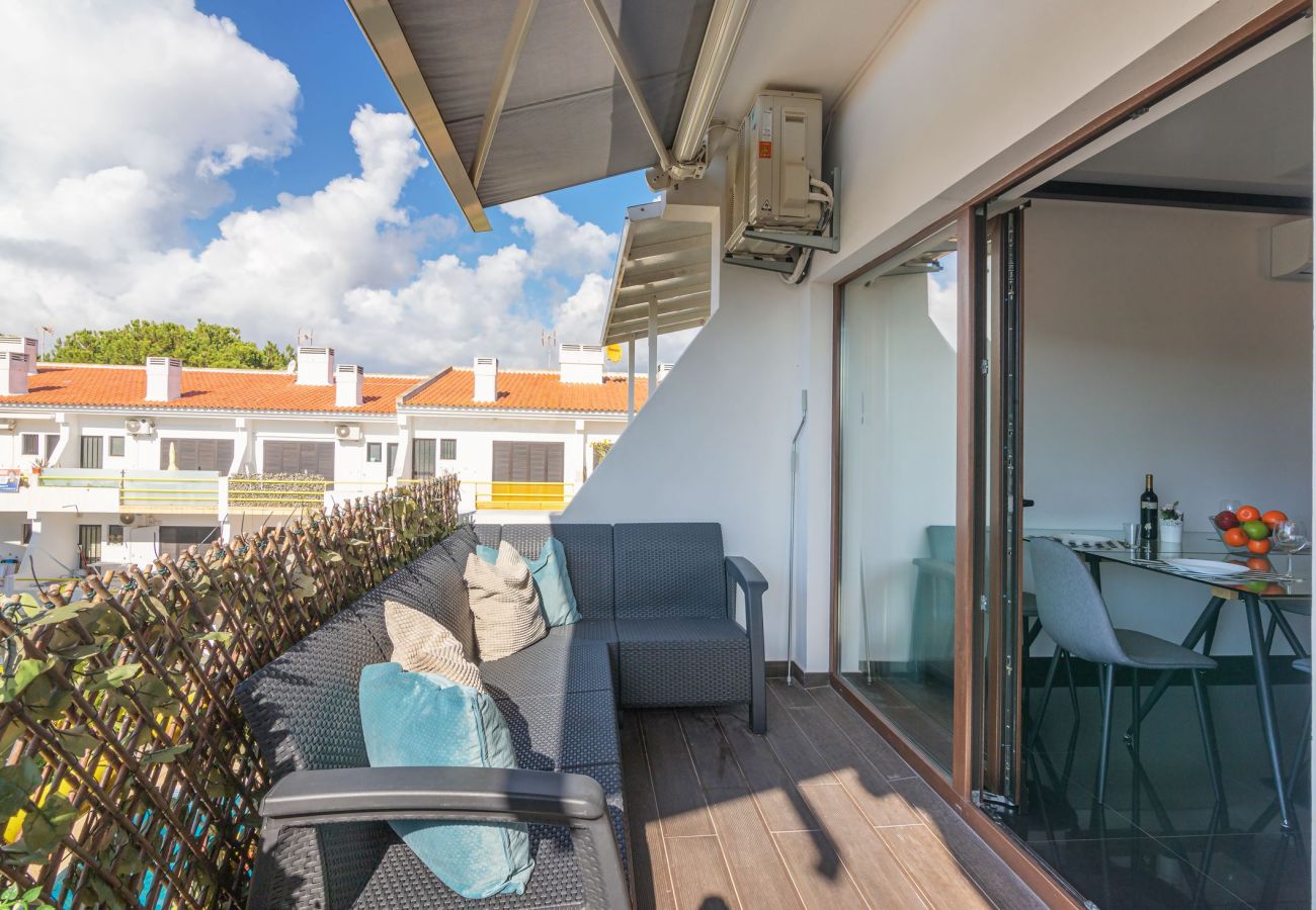 Apartamento em Vilamoura - VILAMOURA PREMIUM APARTMENT by HOMING