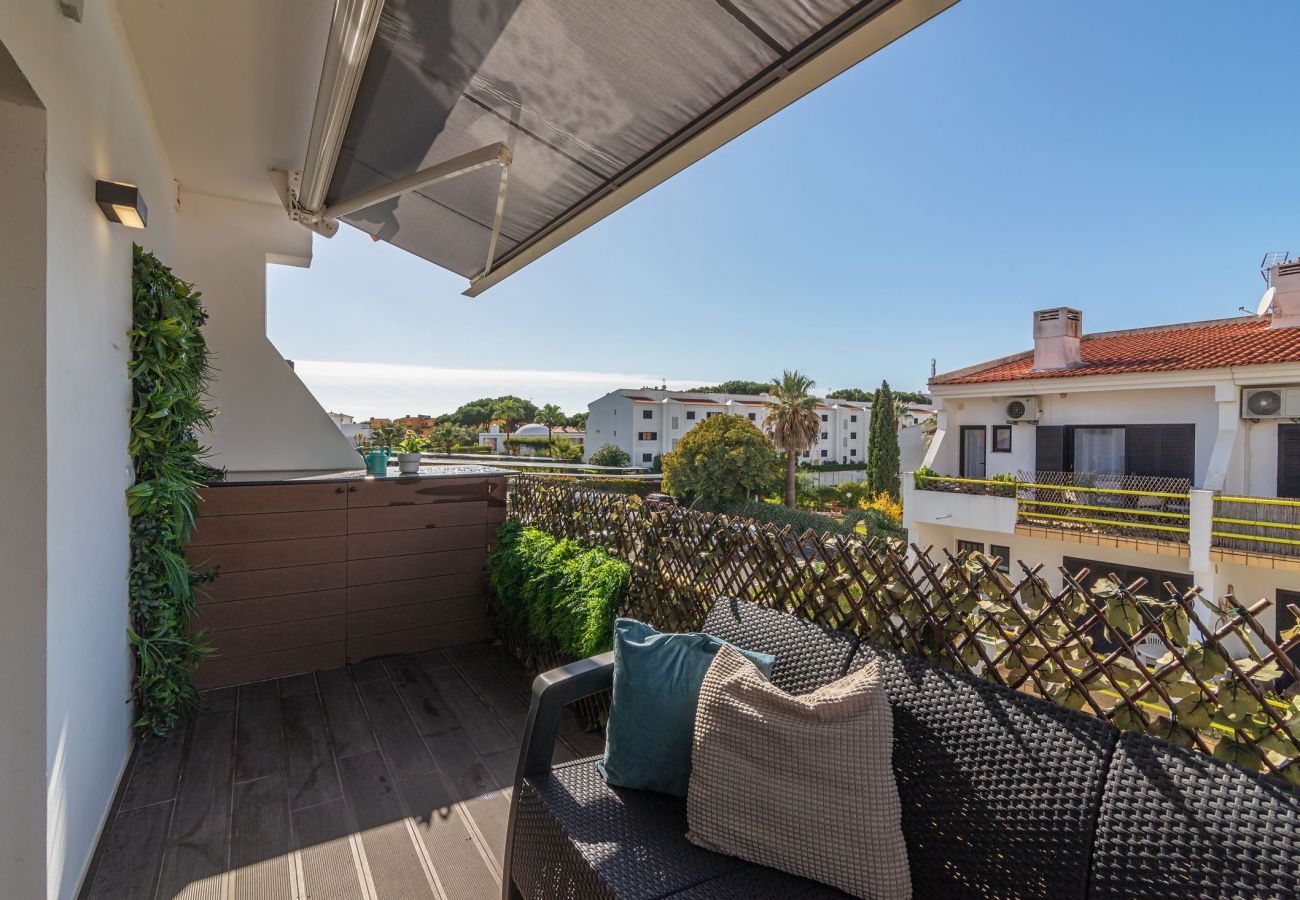 Apartamento em Vilamoura - VILAMOURA PREMIUM APARTMENT by HOMING