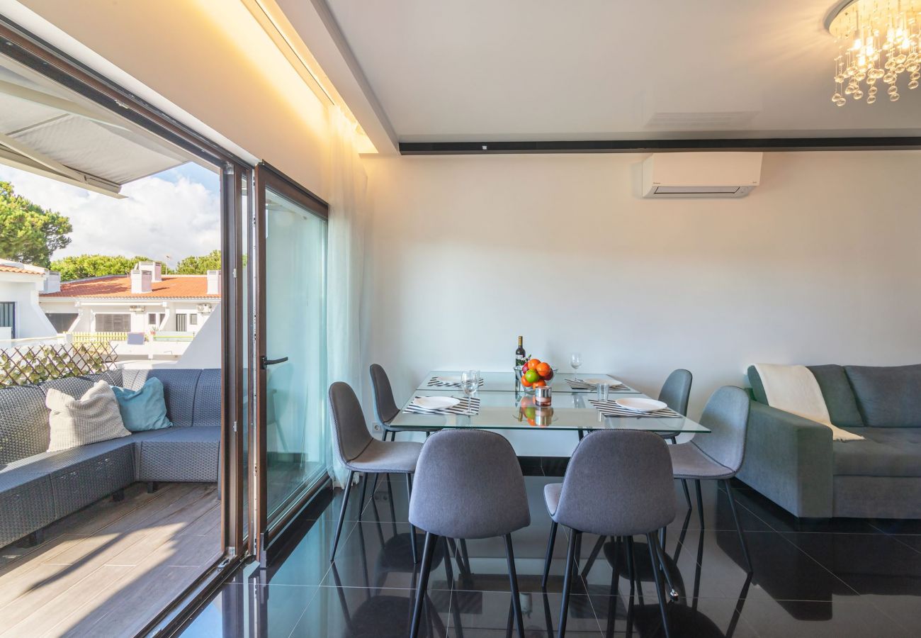 Apartamento em Vilamoura - VILAMOURA PREMIUM APARTMENT by HOMING