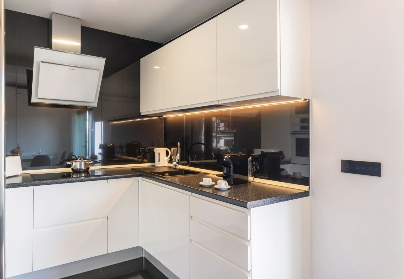 Apartamento em Vilamoura - VILAMOURA PREMIUM APARTMENT by HOMING