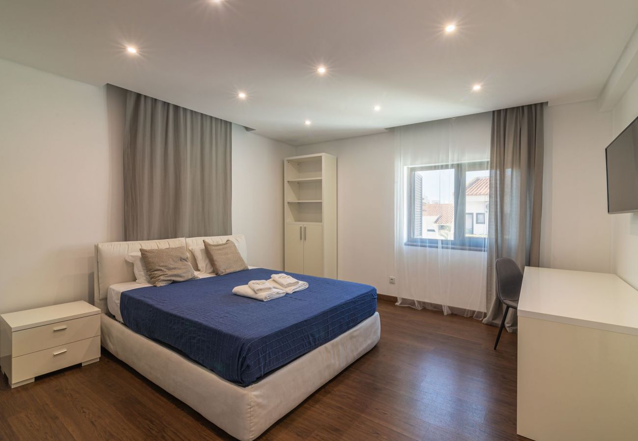 Apartamento em Vilamoura - VILAMOURA PREMIUM APARTMENT by HOMING