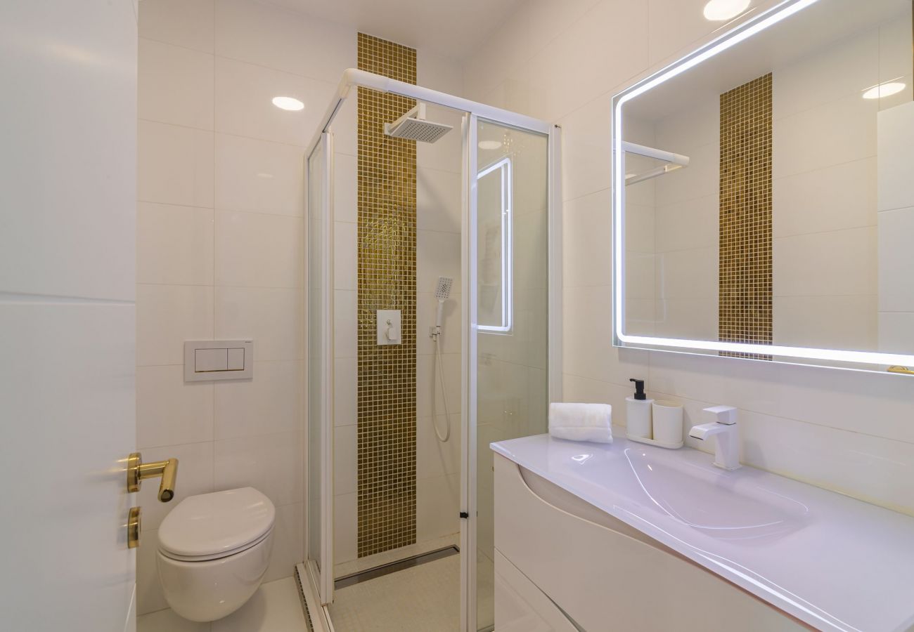 Apartamento em Vilamoura - VILAMOURA PREMIUM APARTMENT by HOMING