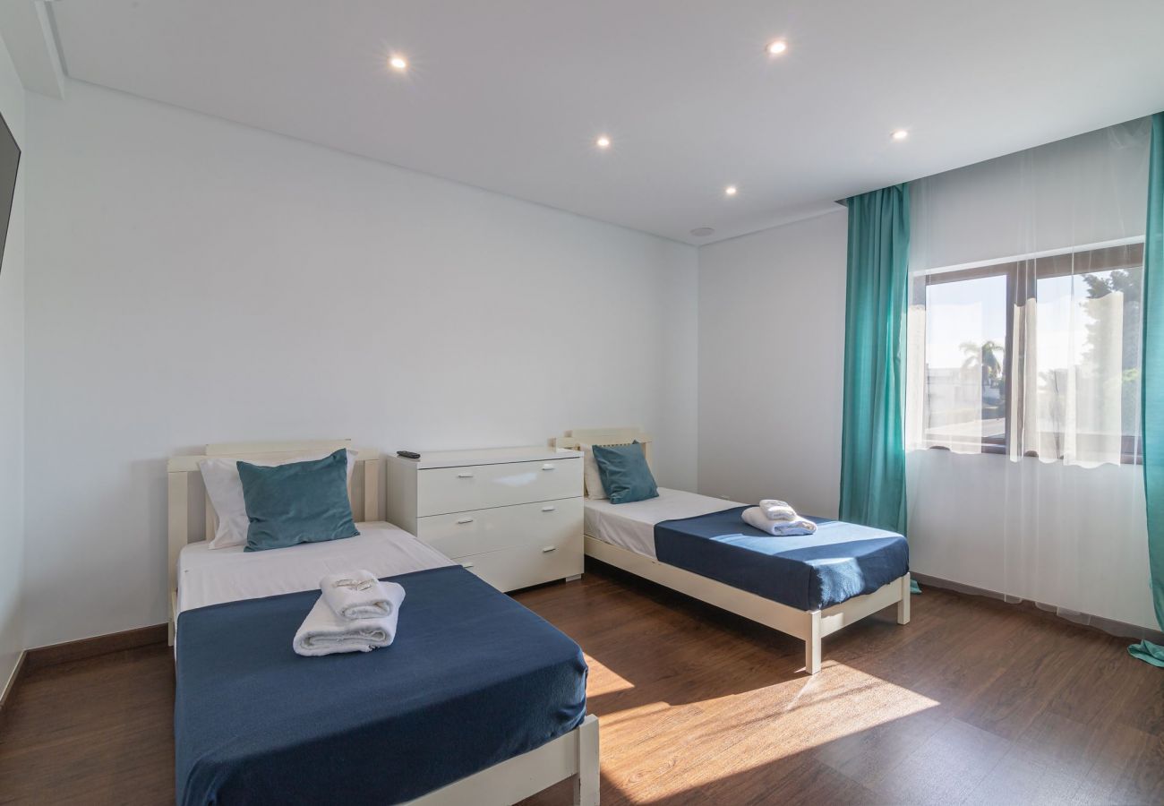 Apartamento em Vilamoura - VILAMOURA PREMIUM APARTMENT by HOMING