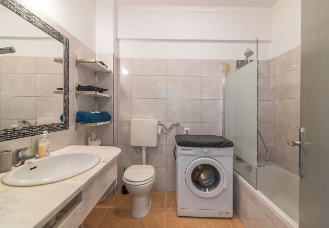 Apartamento em Vilamoura - VILAMOURA COSY 2 WITH POOL by HOMING Apartamento em Vilamoura - VILAMOURA COSY 2 WITH POOL by HOMING