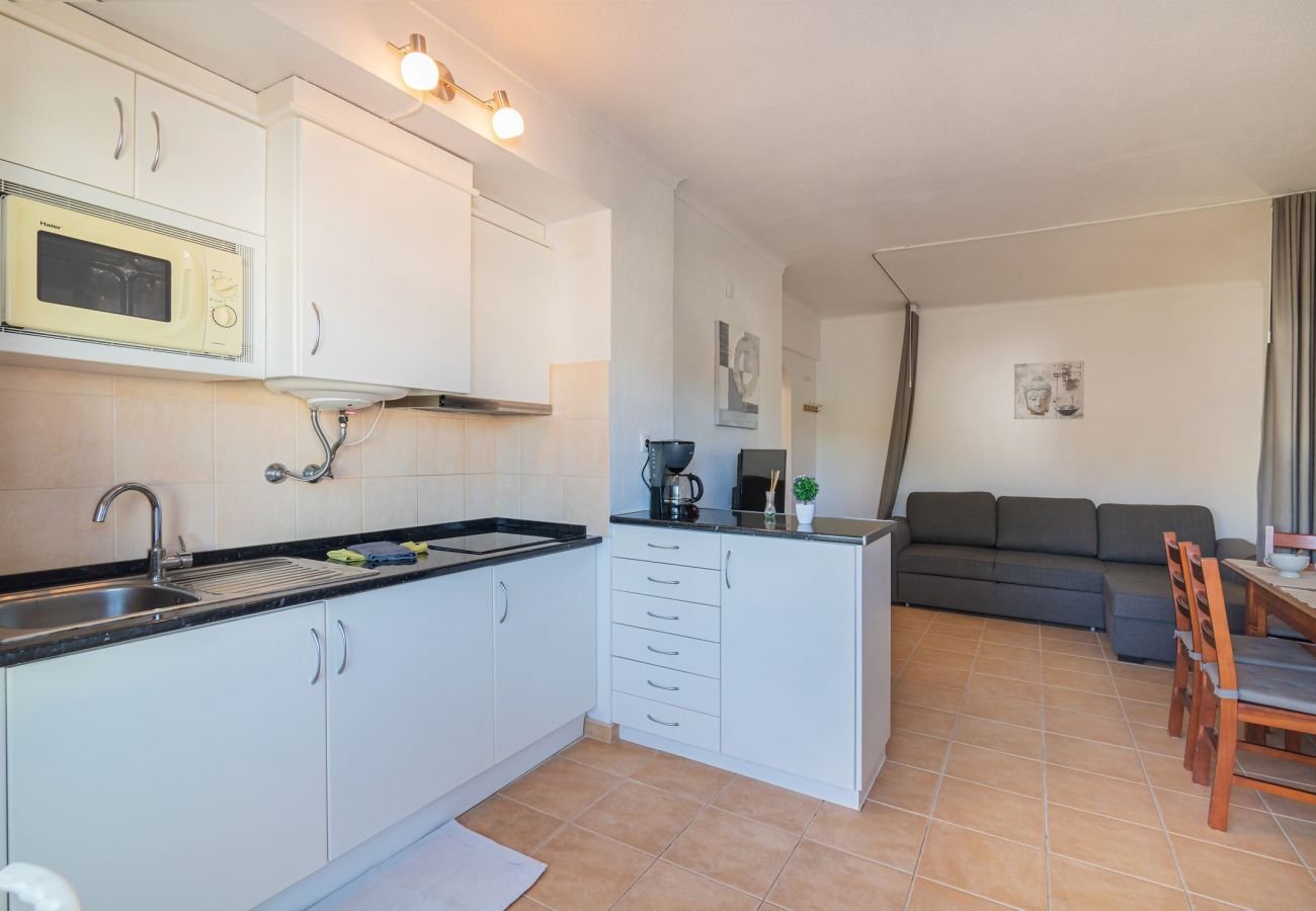 Apartamento em Vilamoura - VILAMOURA COSY 2 WITH POOL by HOMING