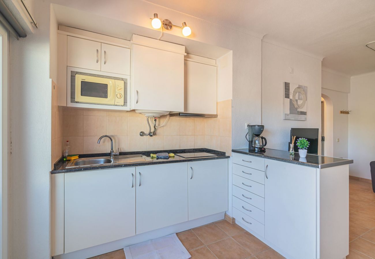 Apartamento em Vilamoura - VILAMOURA COSY 2 WITH POOL by HOMING