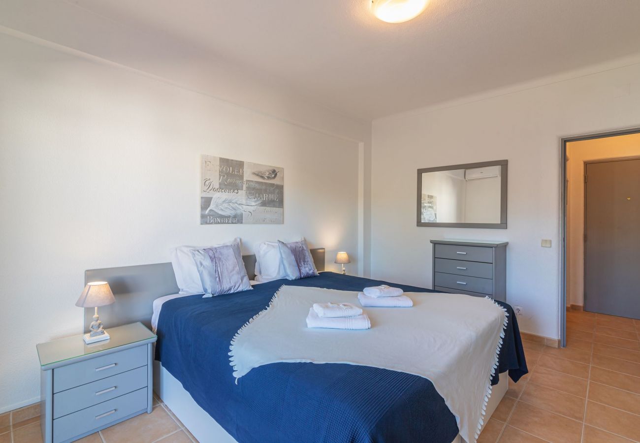 Apartamento em Vilamoura - VILAMOURA COSY 2 WITH POOL by HOMING